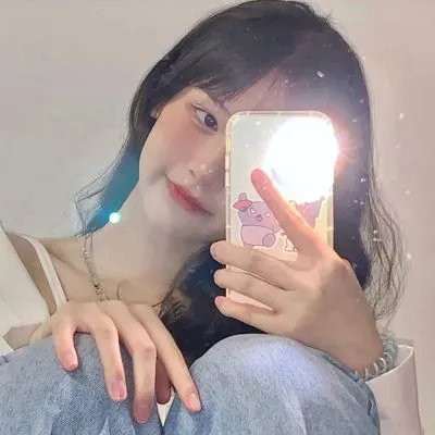 喜欢你的春夏秋冬·动态漫
