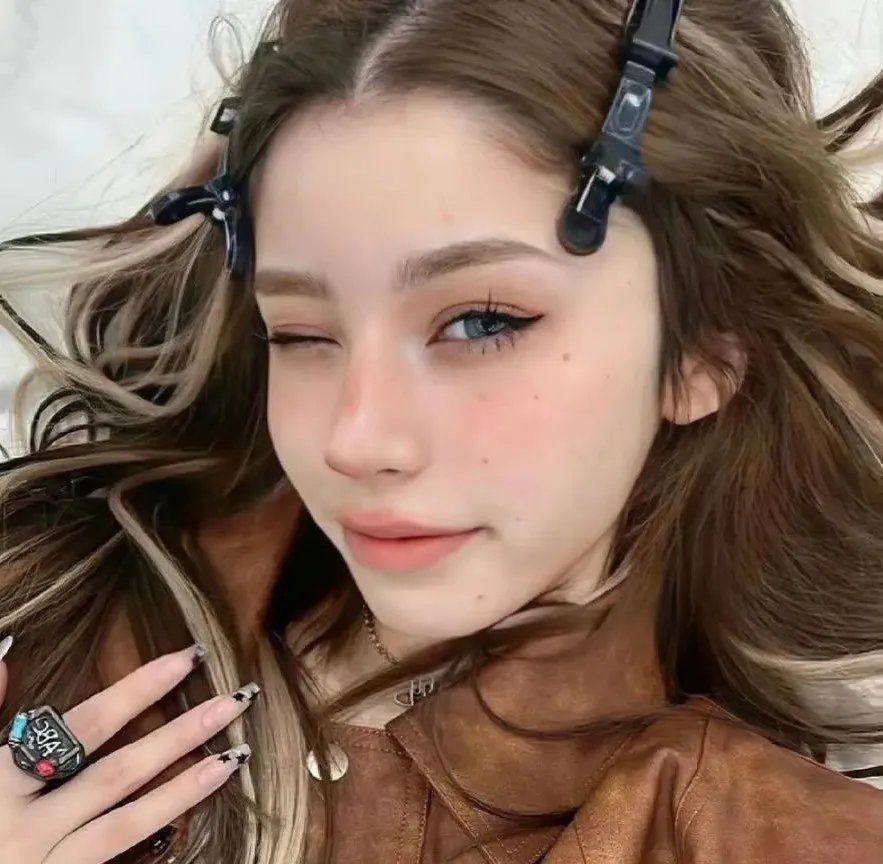 富美子的海